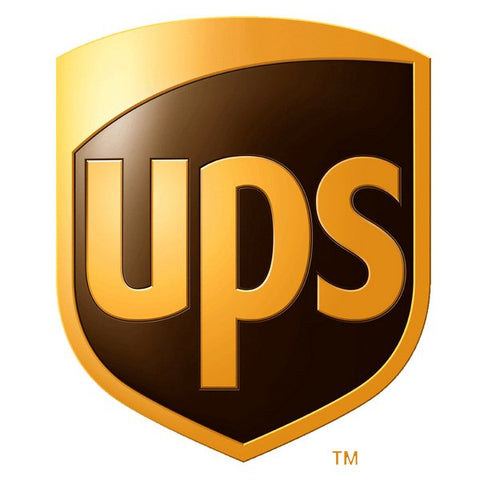 UPS Ground Shipping