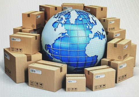 Shipping & Handling Charge